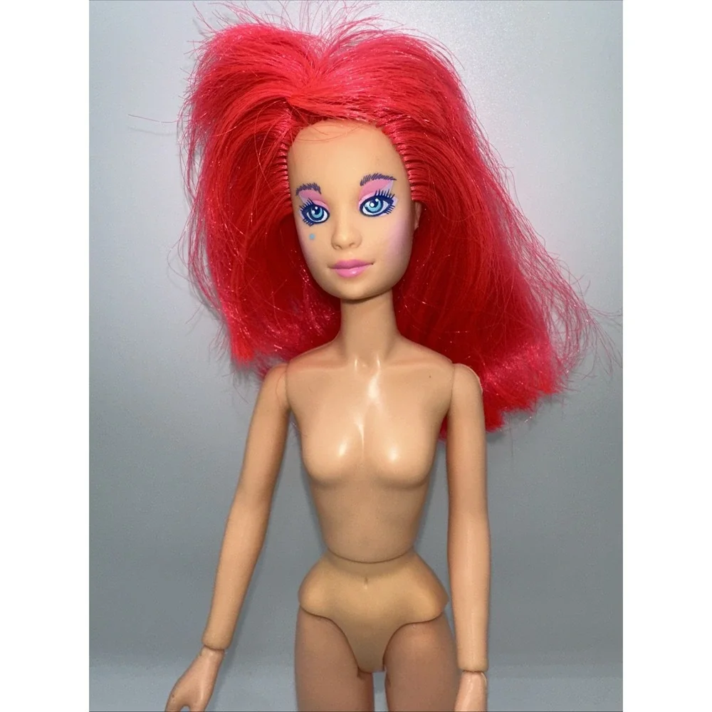 Hasbro preowned vintage